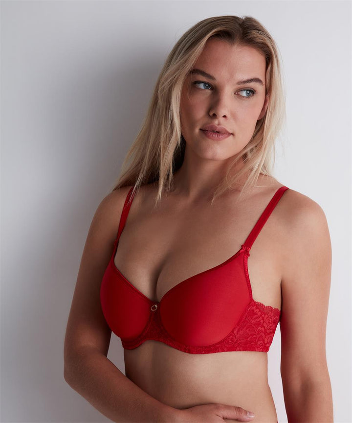 Aubade - Rosessence Spacer Bra Gala