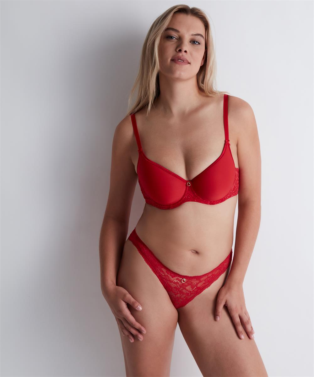 Aubade - Rosessence Spacer Bra Gala