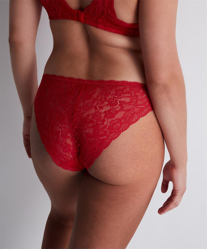 Aubade - Rosessence Mini Italian Brief Gala