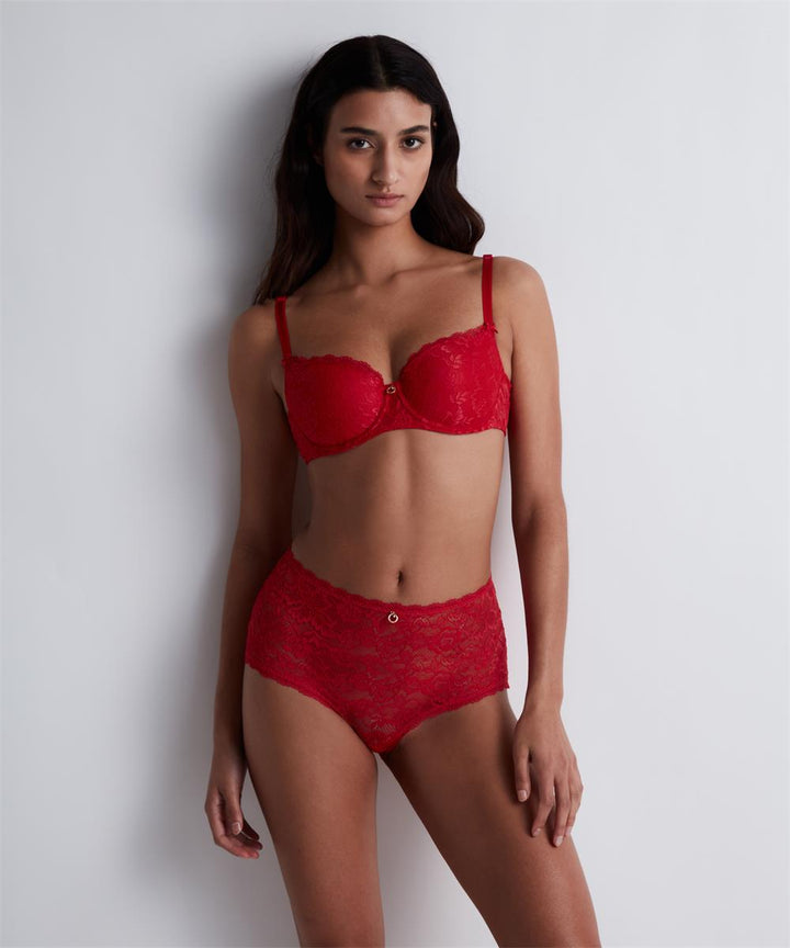 Aubade - Rosessence Half-Cup Bra Gala