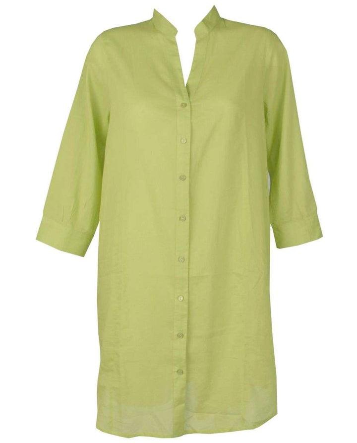 Redpoint - Malta Chemise Lime