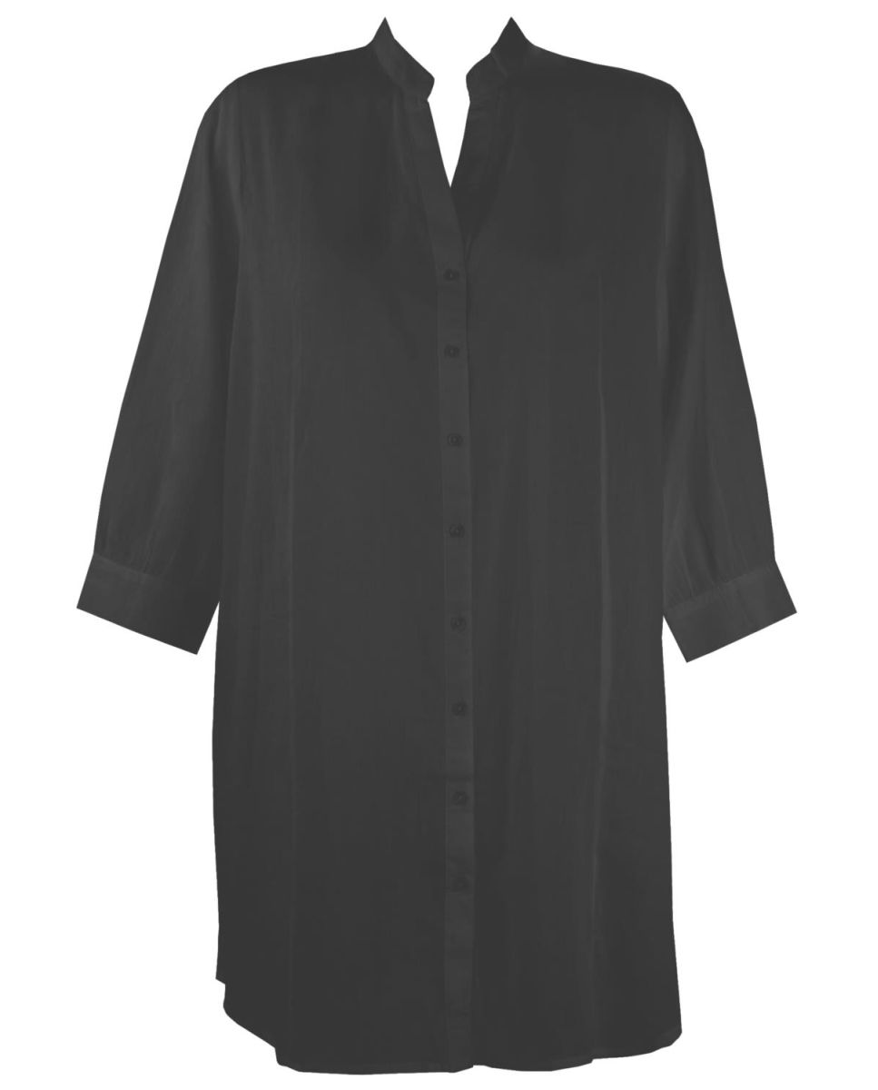 Redpoint - Malta Chemise Black