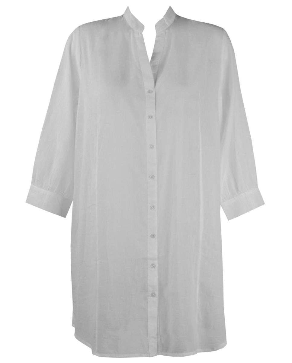 Redpoint - Malta Chemise White