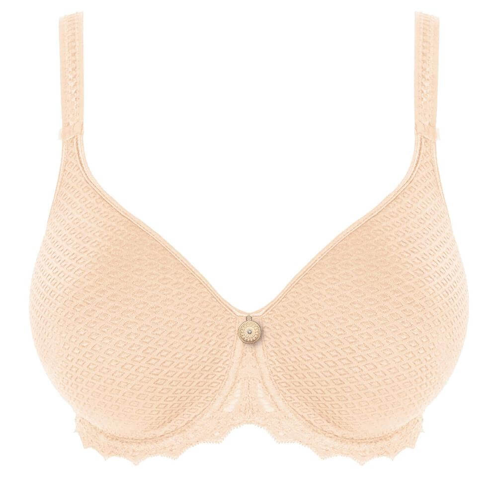 Empreinte - Cassiopee Spacer Bra Creamy Beige