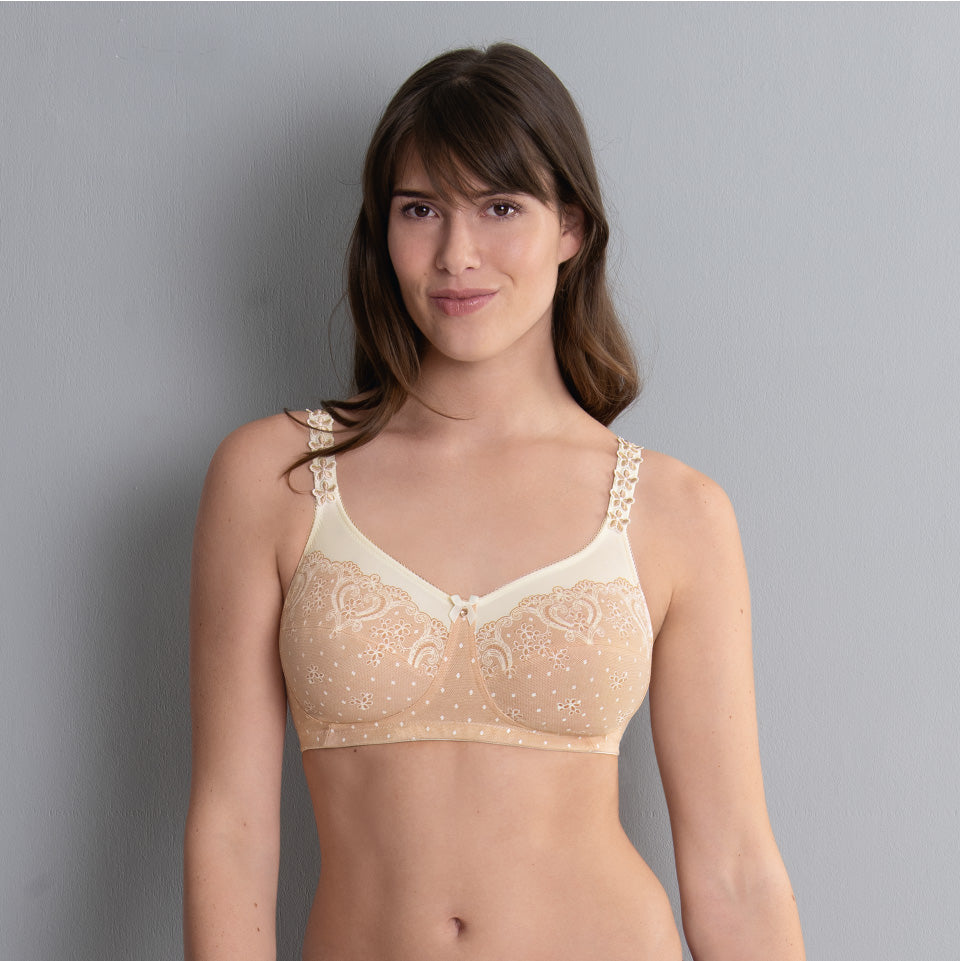 BELVEDERE - Comfort bra