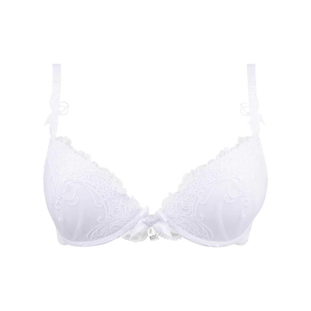 Lise Charmel - Soir De Venise Contour Bra Blanc