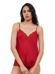 Chantelle - Camisola Acolchada Softstretch Desnudo