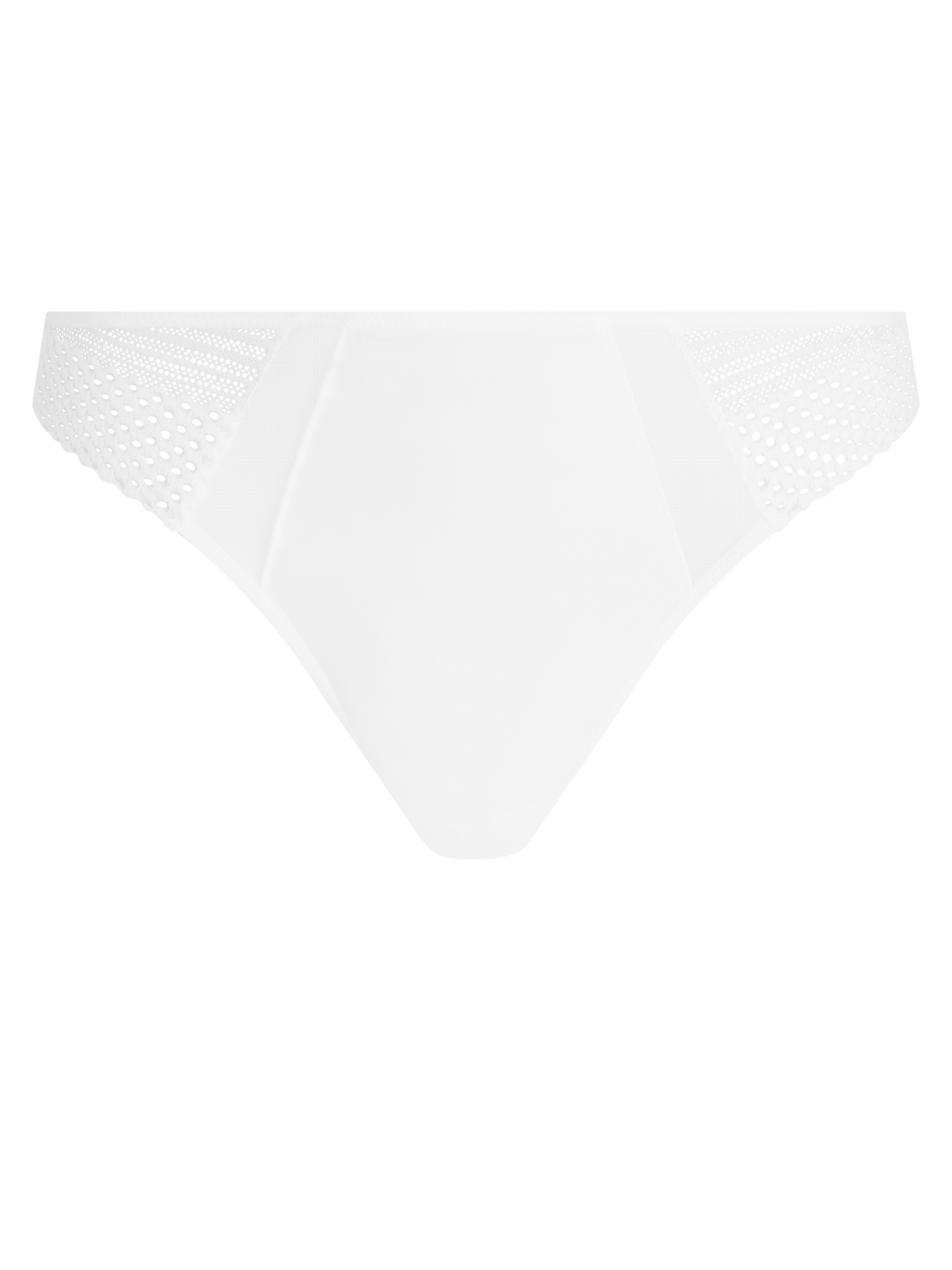 Chantelle - Play Tanga White