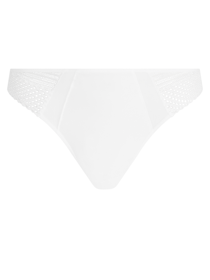 Chantelle - Play Tanga White