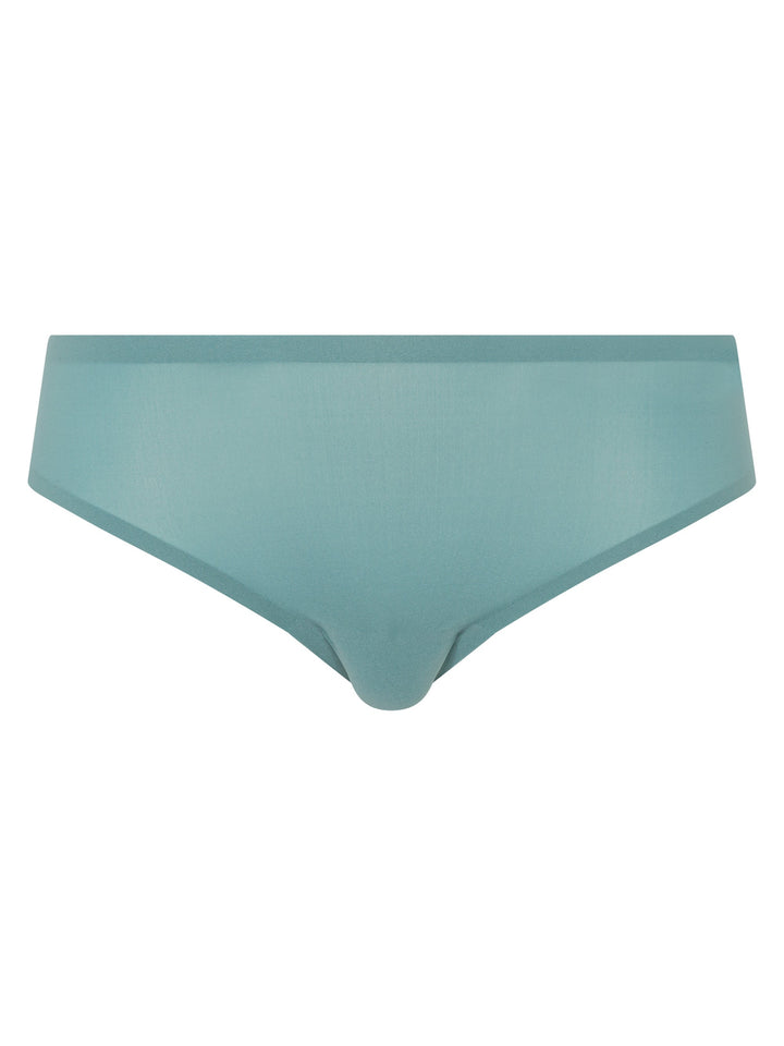 Chantelle - Softstretch Soft Stretch Brazilian Brief Peacock Green