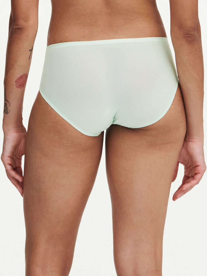 Chantelle Softstretch Hipster - Green Lily Shorty Chantelle 