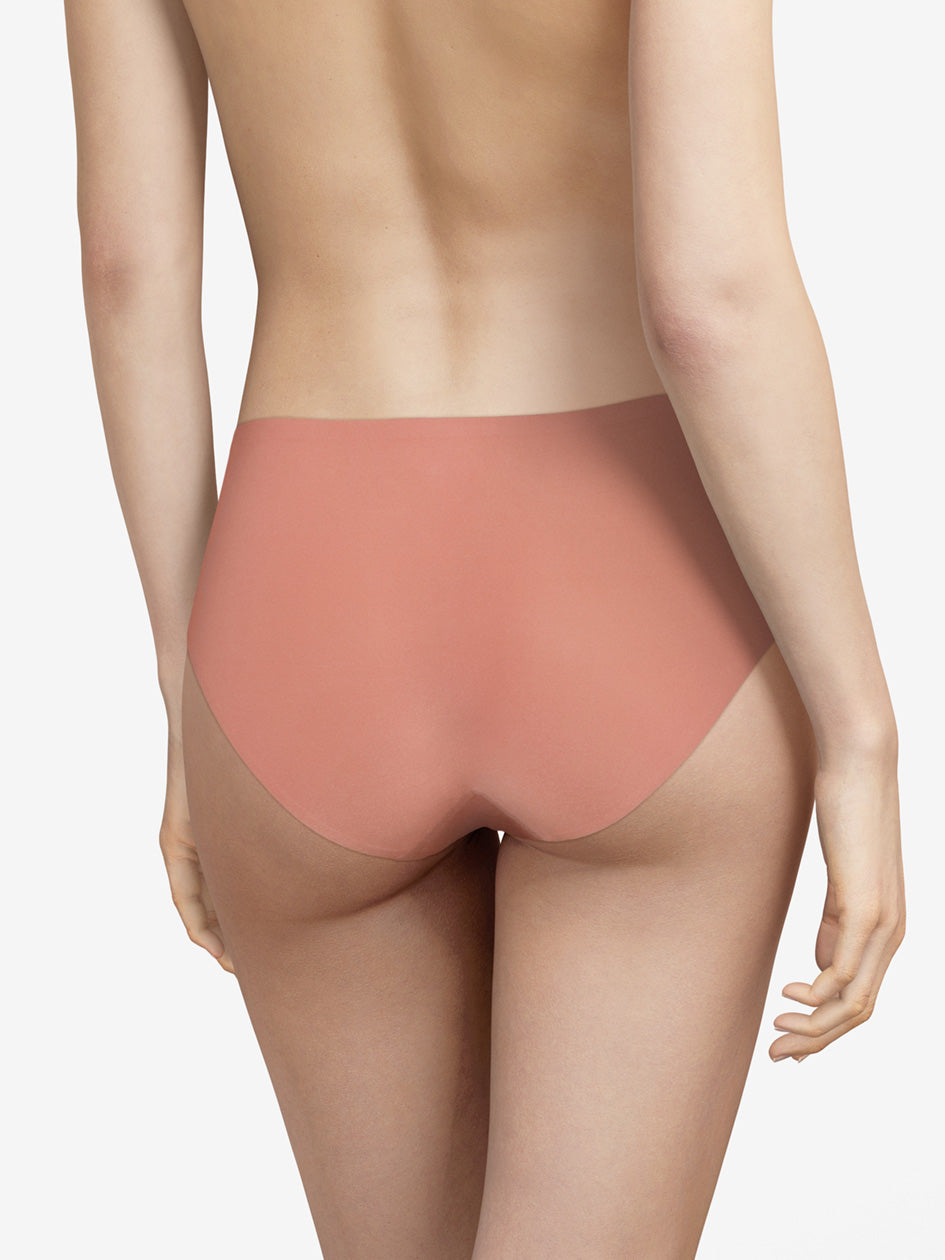 Chantelle - Softstretch Hipster Rose Canyon