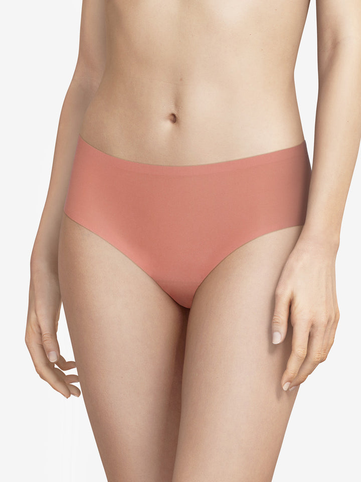 Chantelle - Softstretch Hipster Rose Canyon