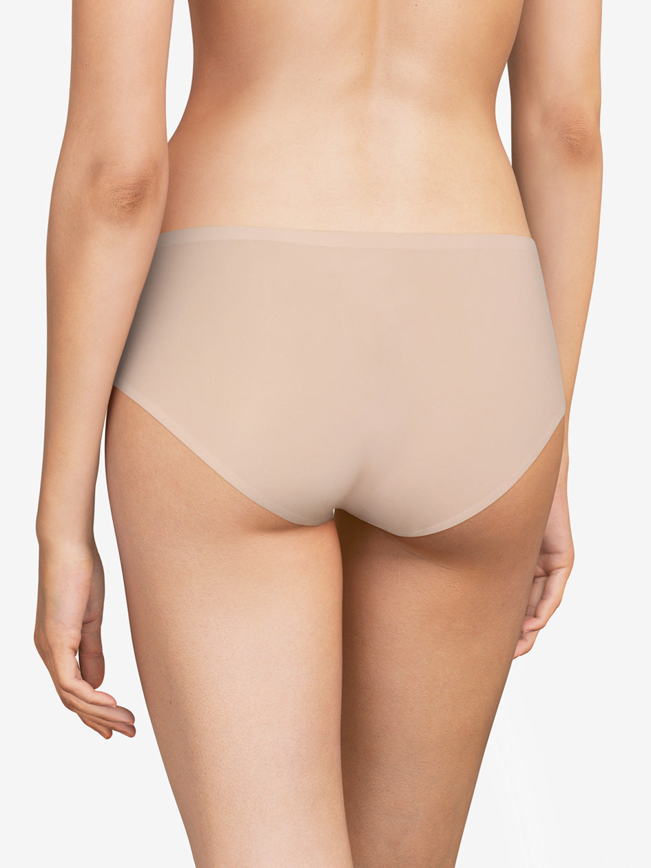 Chantelle - Softstretch Hipster Dusky Pink