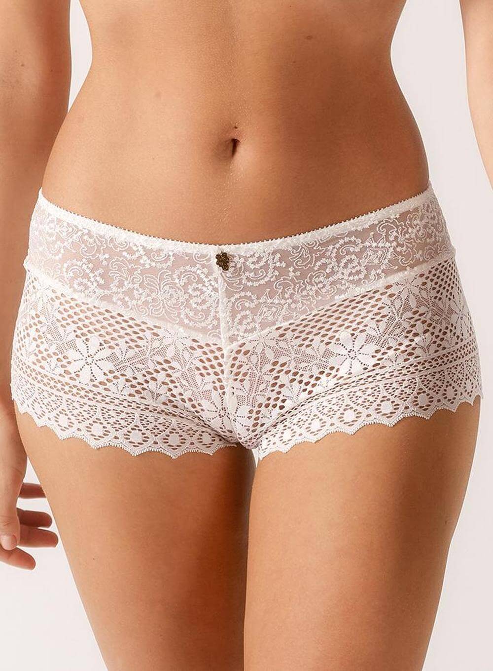 Empreinte - Cassiopee Shorty Silk