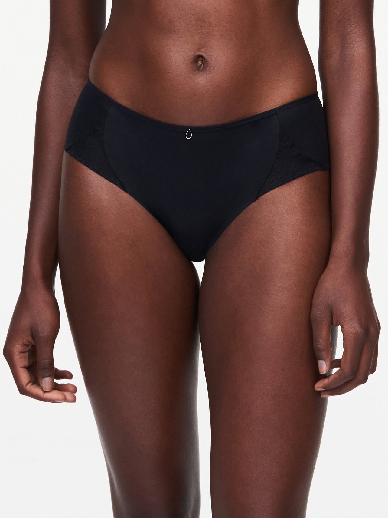 Chantelle EasyFeel - Cloudia Shorty Black