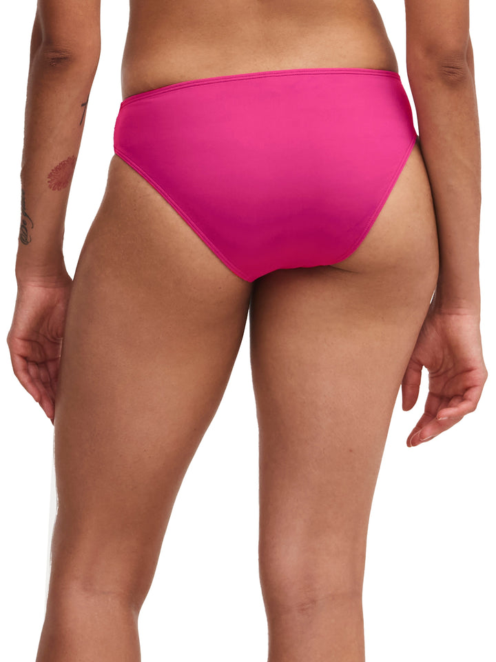 Femilet Bonaire Bikini Brief Fushia Bikini Brief Femilet Swimwear 