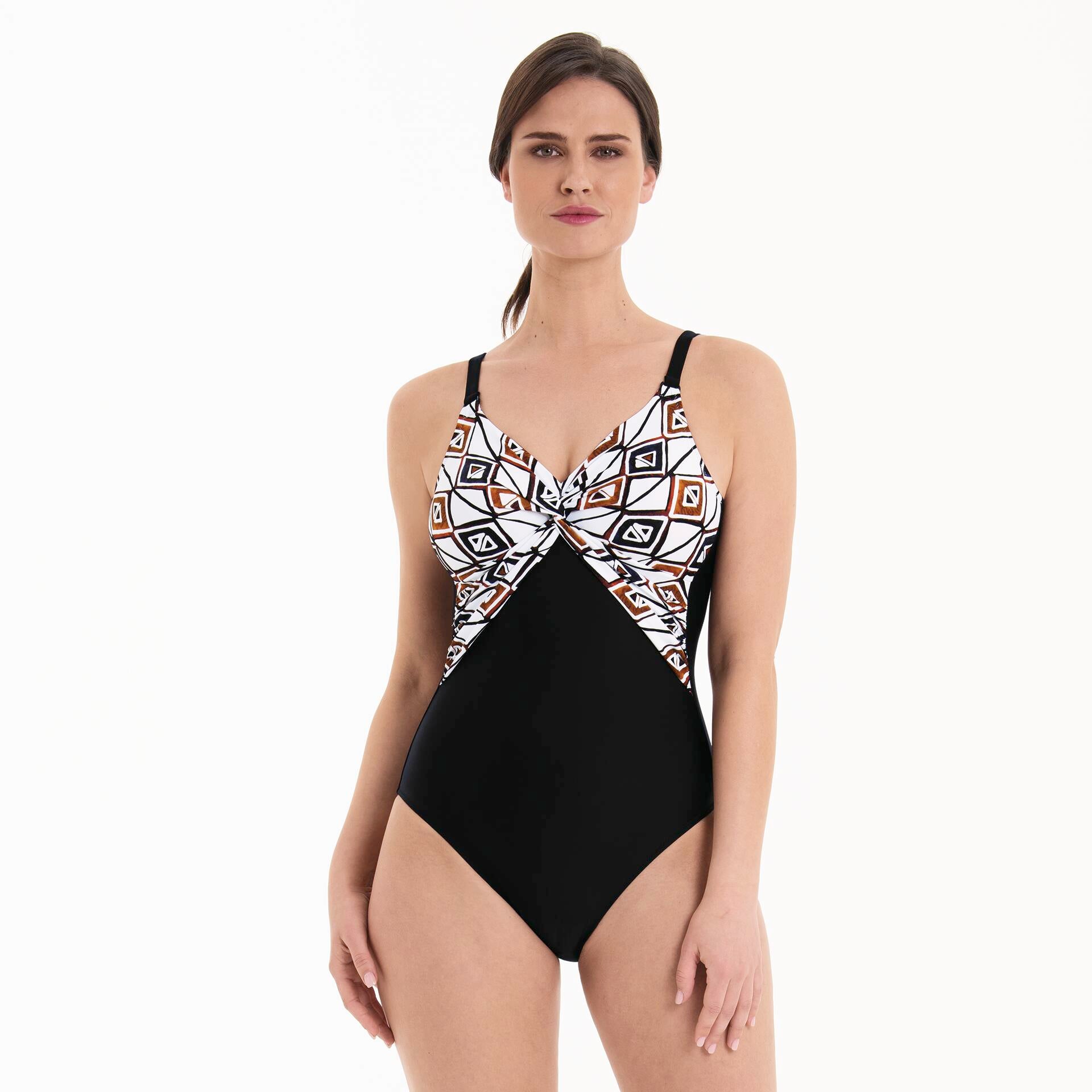 Anita Swimwear Style Adele Swimsuit Original Ouh La La