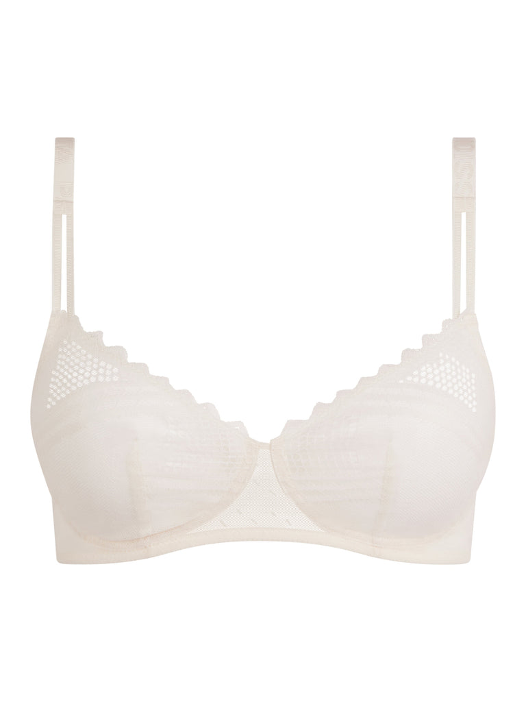 Pearl Soft Bra