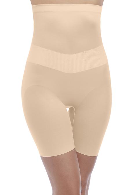 Wacoal - Fit and Lift High Waist Long Leg Macaroon Shapewear Wacoal