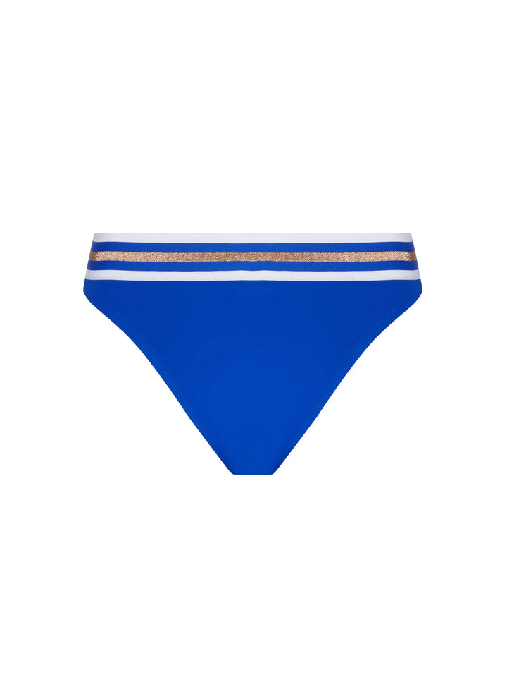 Lise Charmel Swimwear - Energie Nautique Wide Side Bikini Brief Surf Nautique