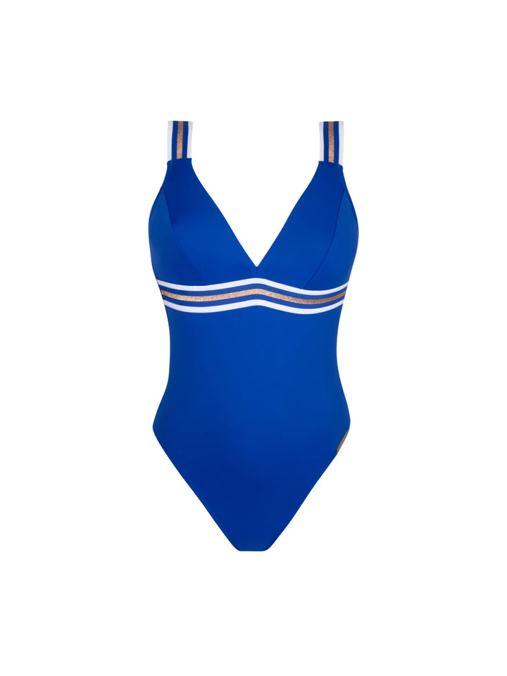 Lise Charmel Swimwear - Energie Nautique Non Wire Swimsuit Surf Nautique