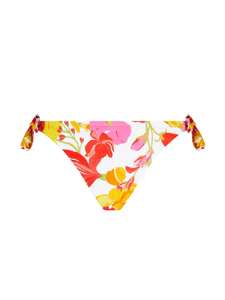 Lise Charmel Swimwear - Envolee Florale Bikini with Narrow Sides Bouquet Floral