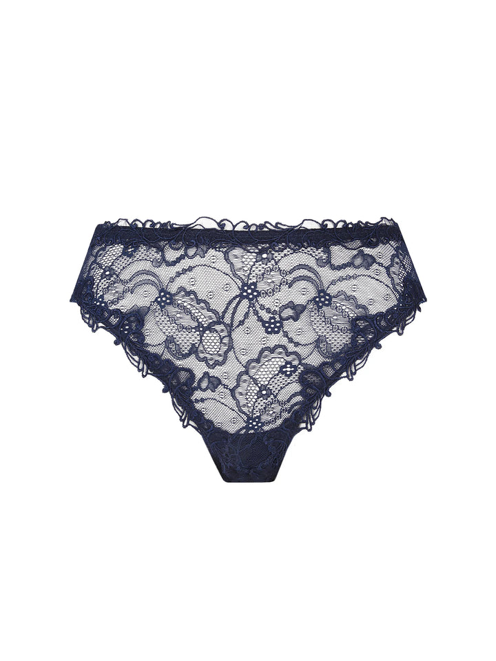 Lise Charmel - Soir De Venise Italian Brief Bleu Venise