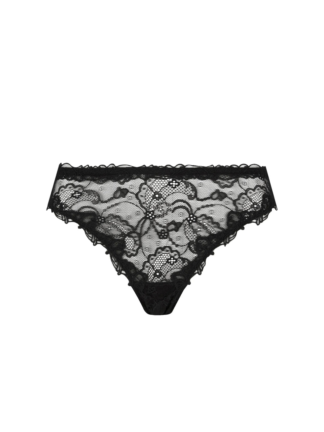 Lise Charmel - Soir De Venise Italian Brief Noir Diamant