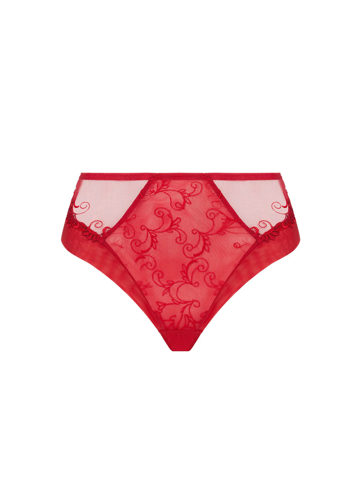 Lise Charmel - Dressing Floral Full Brief Dressing Solaire