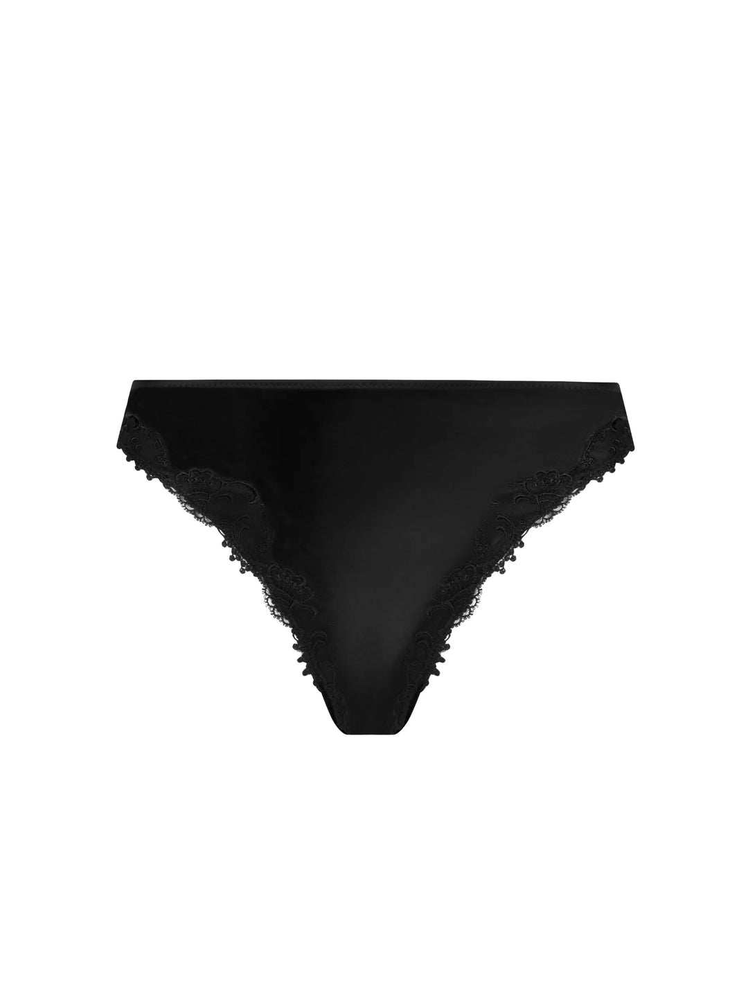 Lise Charmel - Splendeur Soie Italian Brief Noir