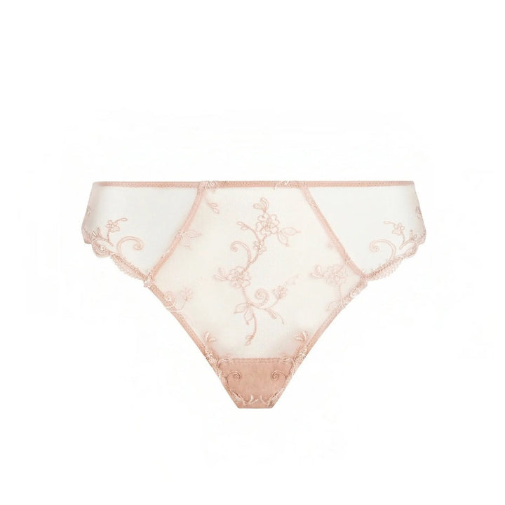 Lise Charmel - Deesse En Glam Fancy Brief Deesse Nude