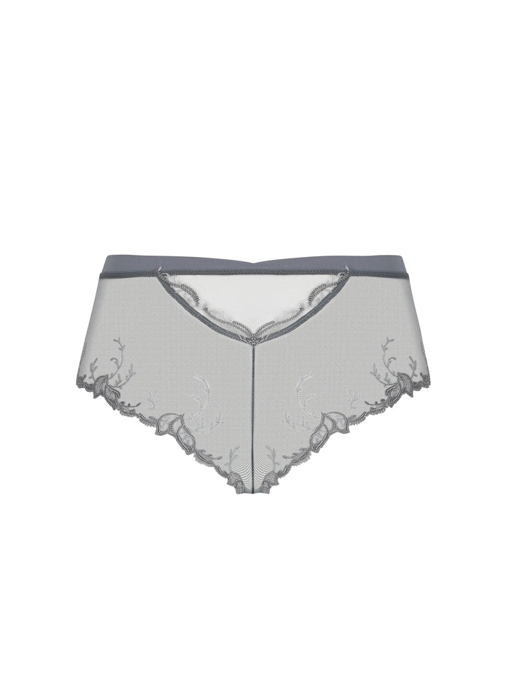 Lise Charmel - Source Beaute Lace Boyshort Source Perle