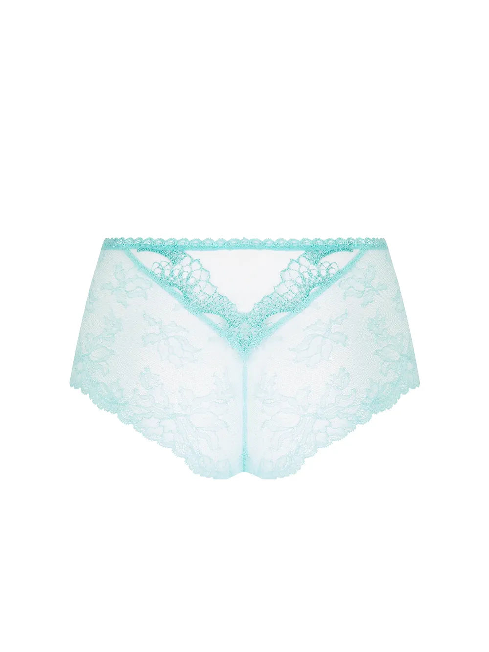 Lise Charmel - Princesse Iris Shorty Princesse Aqua