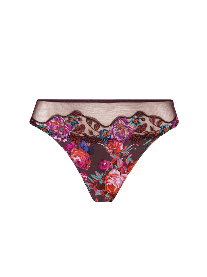 Lise Charmel - Aveu En Fleurs Italian Brief Aveu Petale