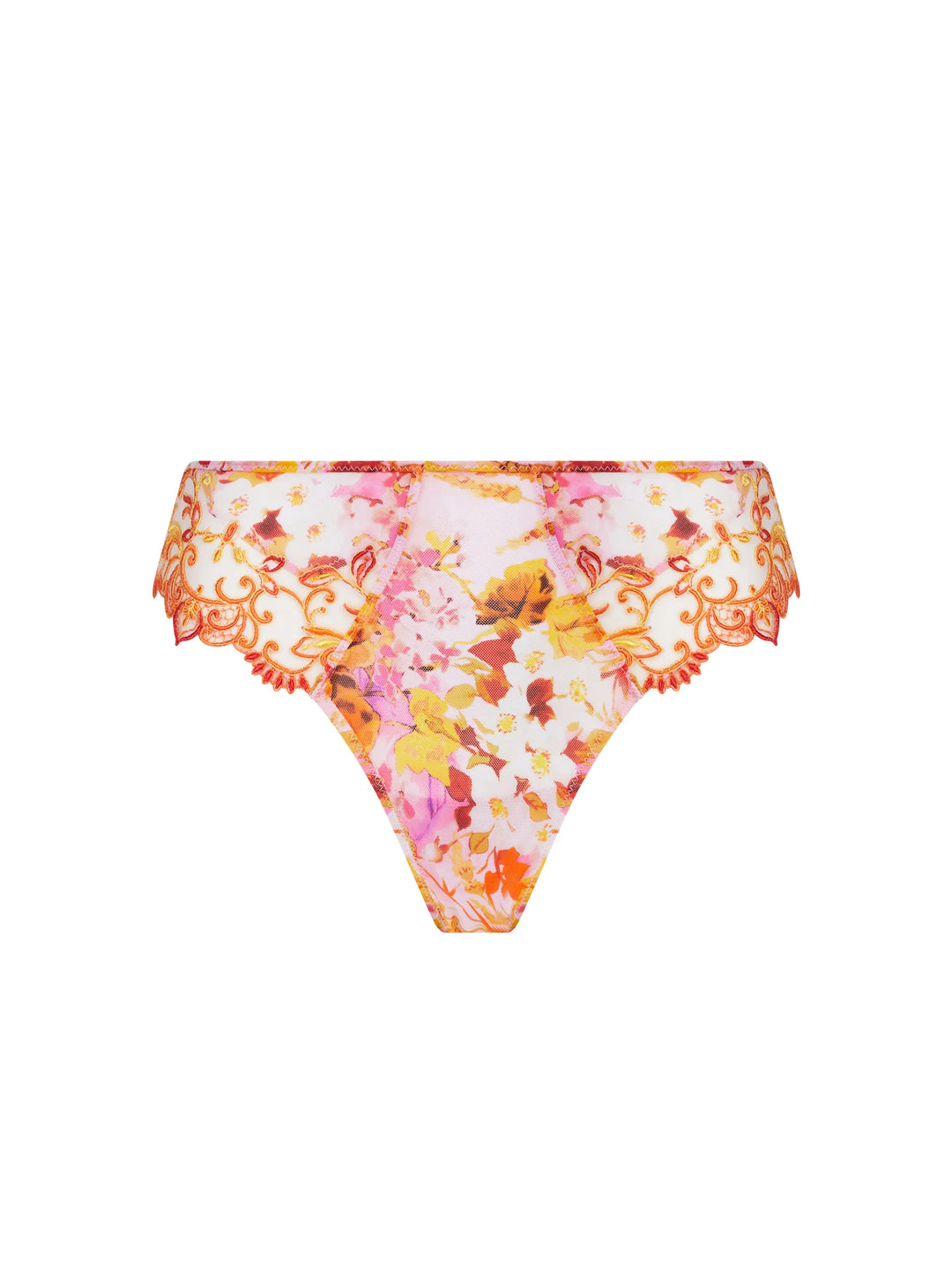 Lise Charmel - Jardins De Lumiere Italian Brief Bouquet Lumiere