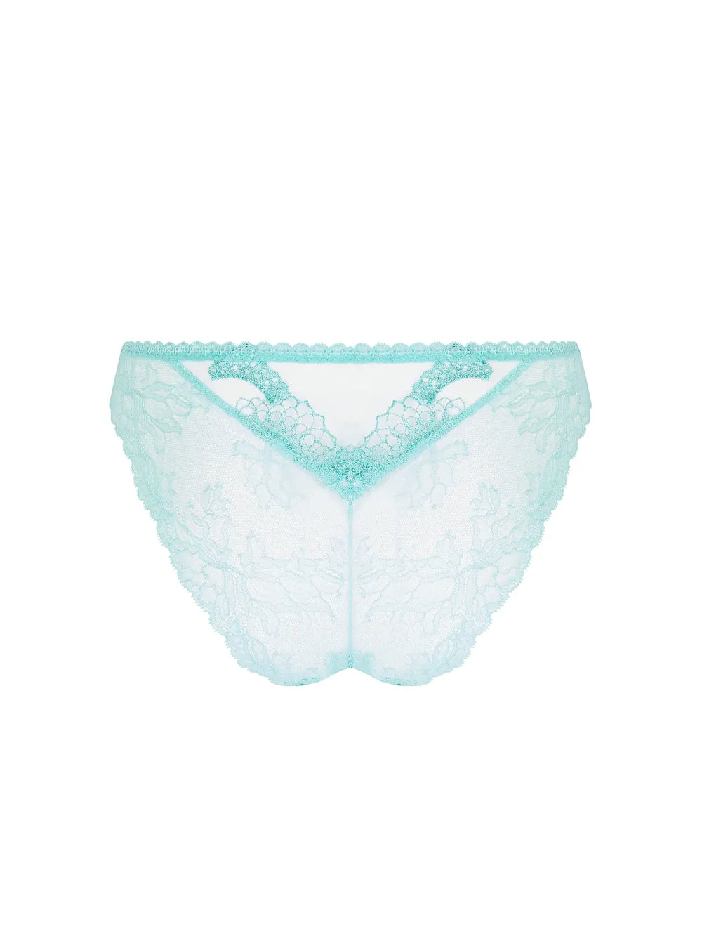 Lise Charmel - Princesse Iris Italian Brief Princesse Aqua