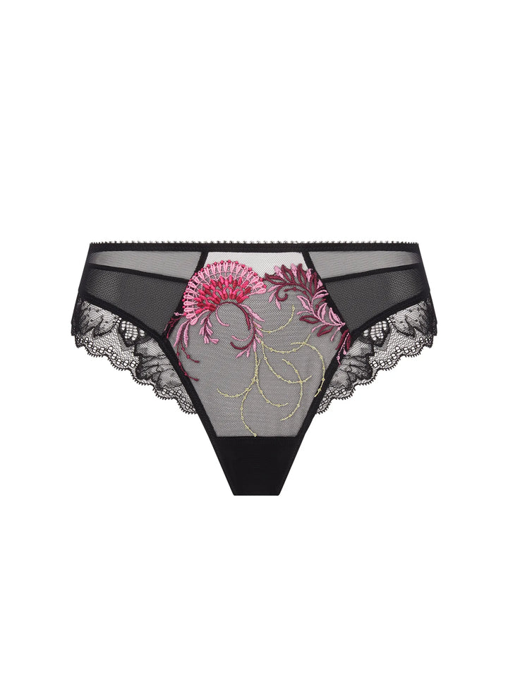 Lise Charmel - Floraison Passion Italian Brief Safran Rose