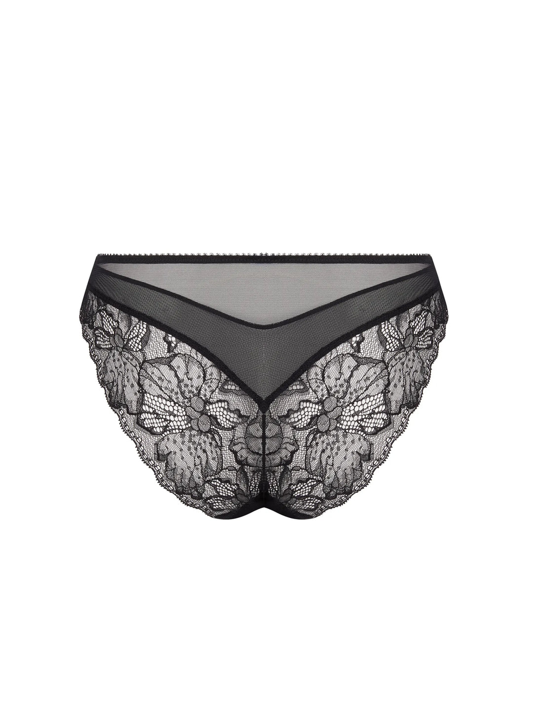 Lise Charmel - Floraison Passion Italian Brief Safran Rose