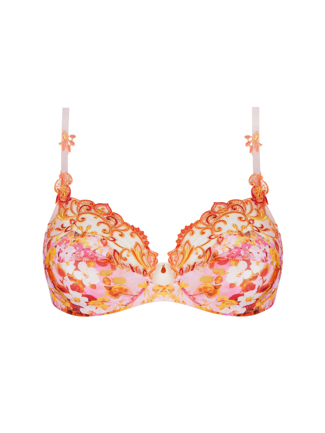 Lise Charmel - Jardins De Lumiere Full Cup Bra Bouquet Lumiere