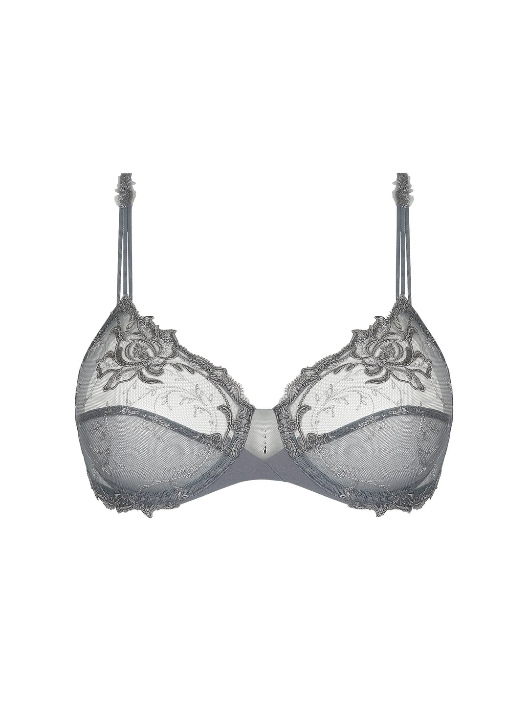 Lise Charmel - Source Beaute Full Cup Bra Source Perle