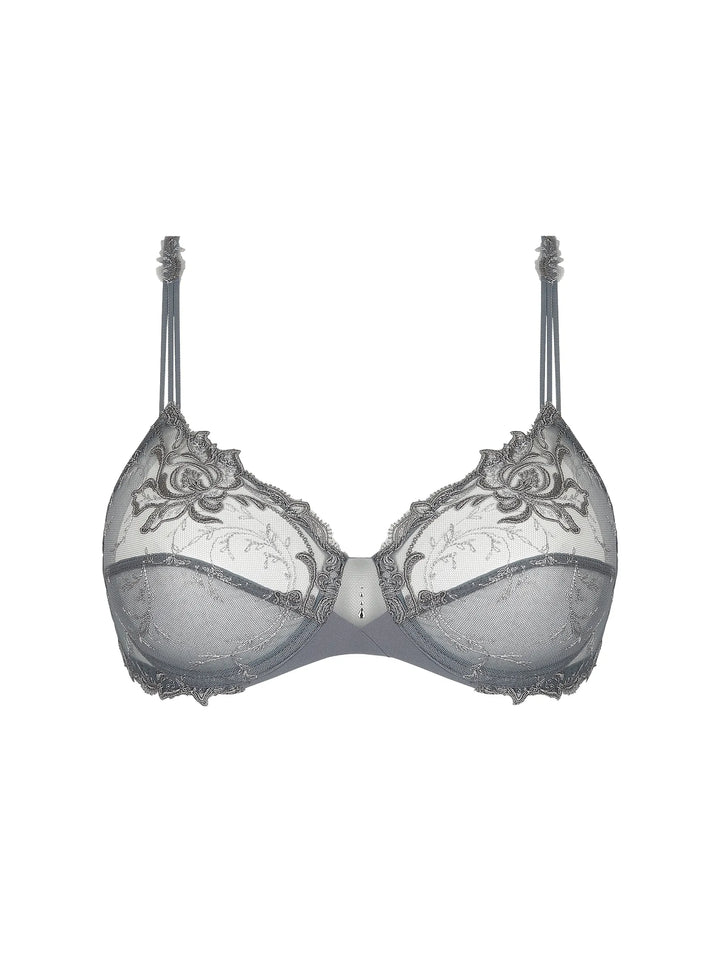 Lise Charmel - Source Beaute Full Cup Bra Source Perle