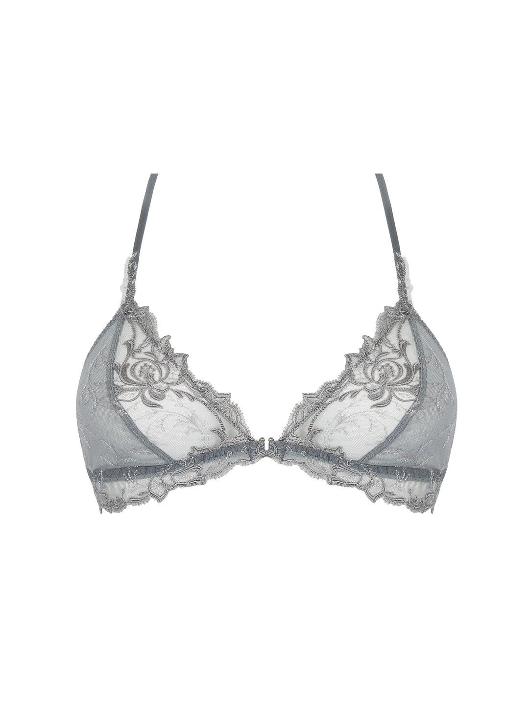 Lise Charmel - Source Beaute Non-Wired Triangle Bra Source Perle