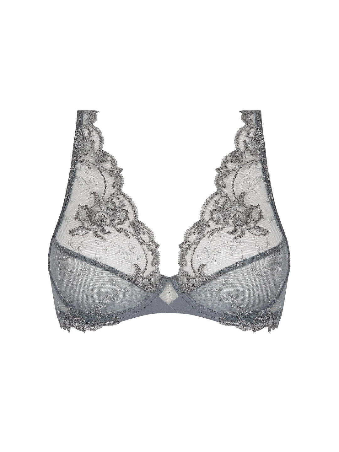 Lise Charmel - Source Beaute Glam Push-Up Bra Source Perle