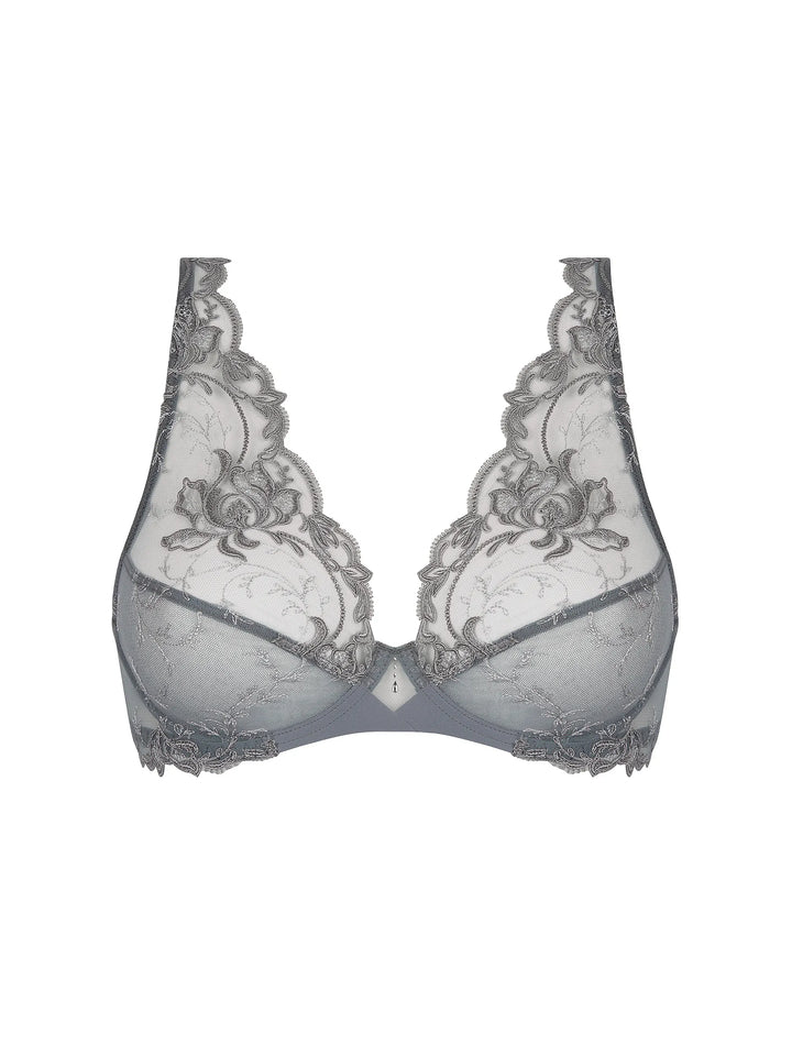 Lise Charmel - Source Beaute Glam Push-Up Bra Source Perle