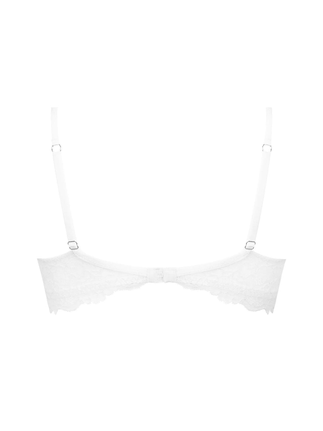 Lise Charmel - Sublime En Dentelle Contour Bra Blanc