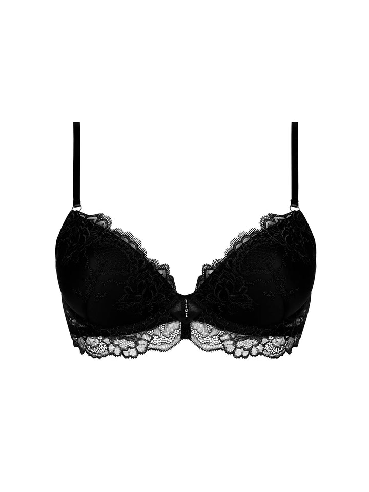 Lise Charmel - Sublime En Dentelle Contour Bra Noir