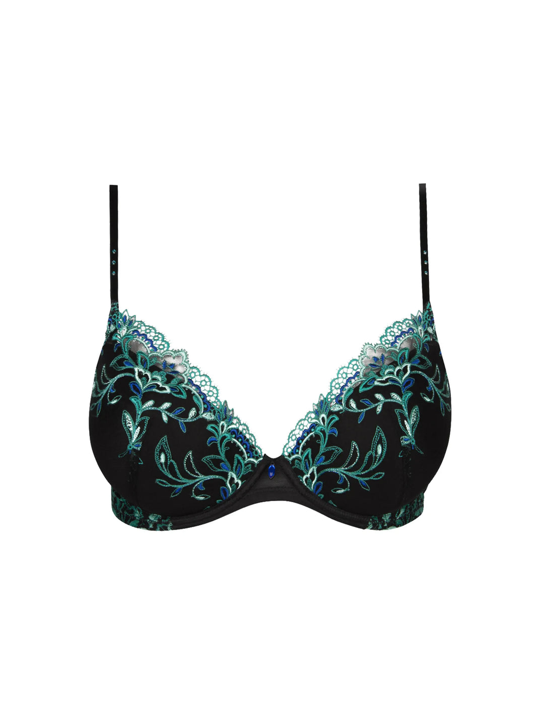 Lise Charmel - Secrete Emeraude Contour Bra Ir Vert