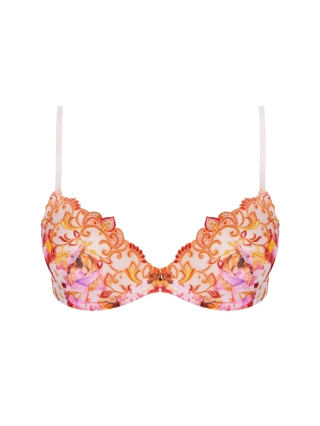 Lise Charmel - Jardins De Lumiere Contour Bra Bouquet Lumiere