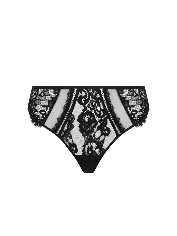 Lise Charmel - Desirs De Venise Fancy Brief Noir